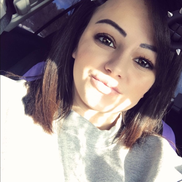 Meet the Posher Other - Meet your Posher, Michelle